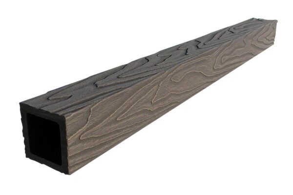 Балясина DeckLine 3D из ДПК