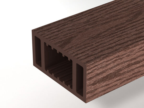 Перила WOODVEX из дпк
