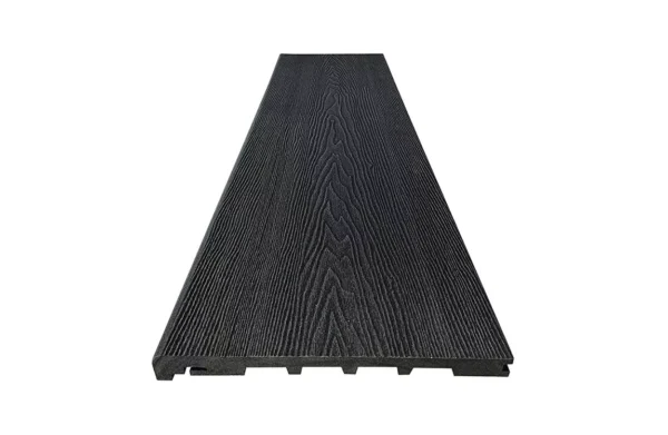 Ступень из дпк DeckLine Черный