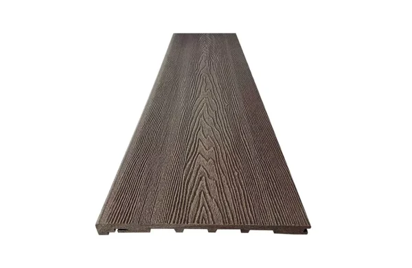 Ступень из дпк DeckLine Венге