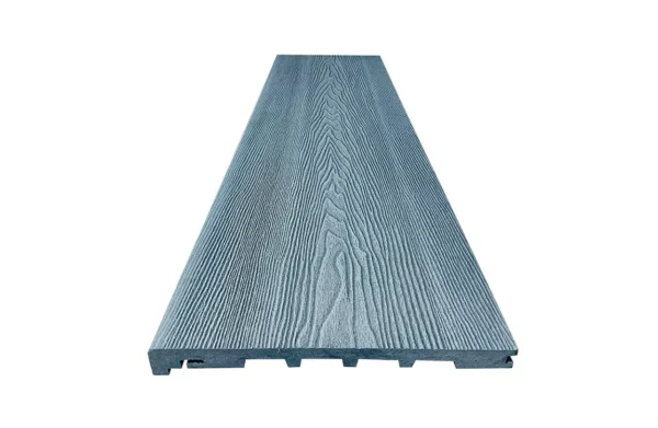 Ступень из дпк DeckLine Серый