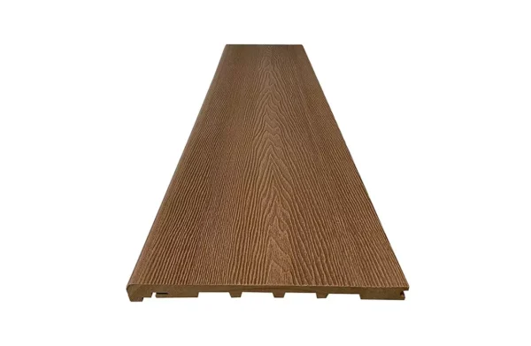 Ступень из дпк DeckLine Светлый-Венге